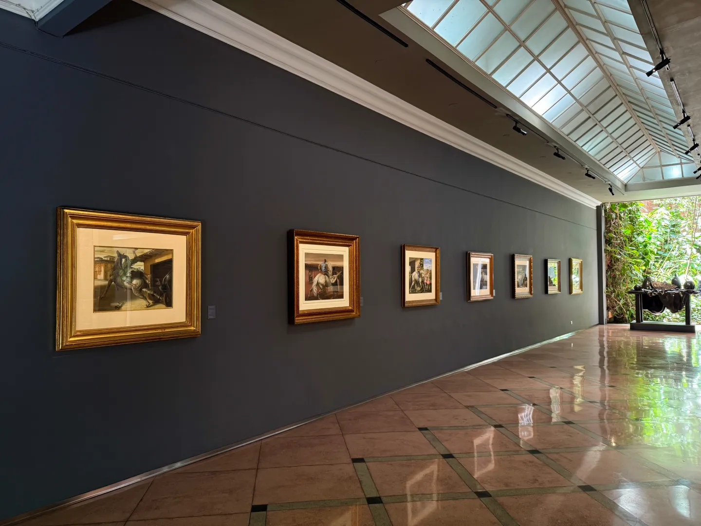 David Manzur, Exposición | Galería Duque Arango 3