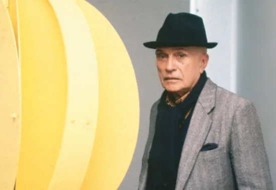 Edgar Negret | Galería Duque Arango