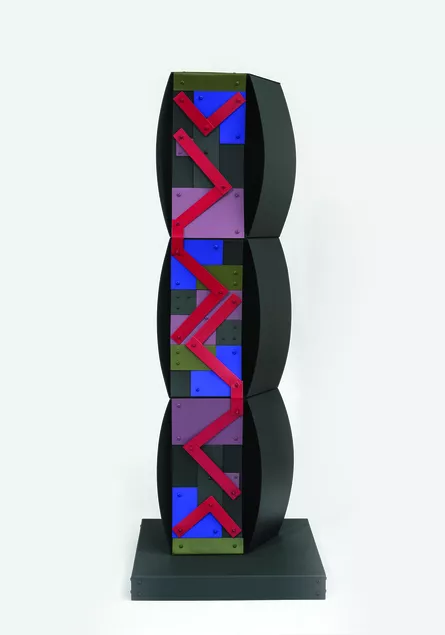 Edgar Negret | Galería Duque Arango