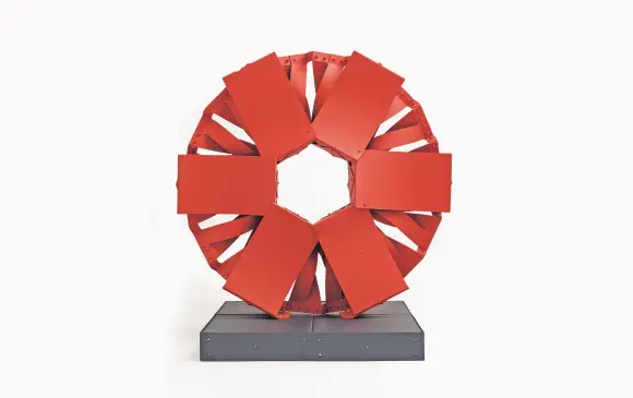 Edgar Negret | Galería Duque Arango