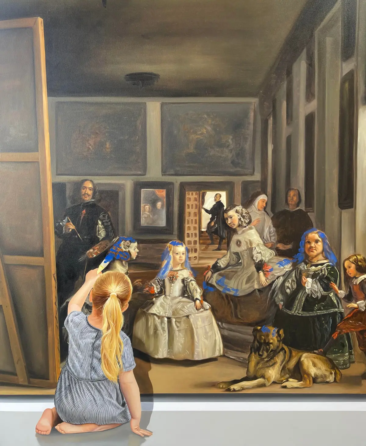 Javier Caraballo: Catálogo de obras 2024 | Galería Duque Arango