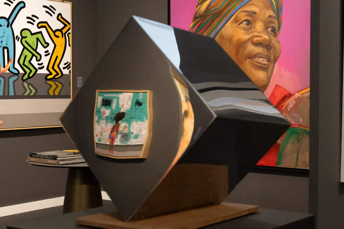 art-miami-2025 | Galería Duque Arango
