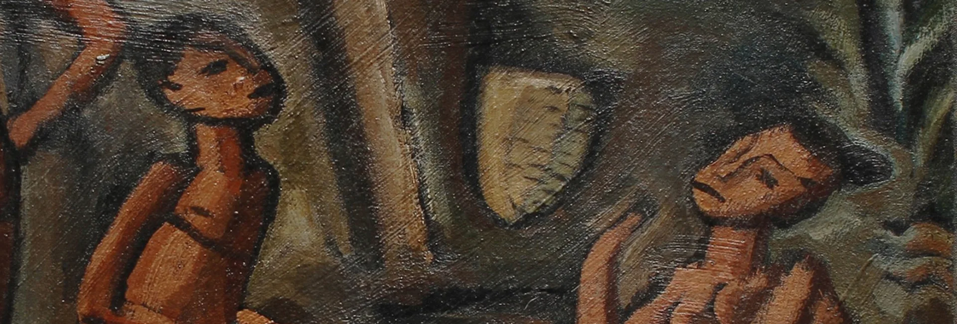 Art Miami 2025, Exhibición | Galería Duque Arango