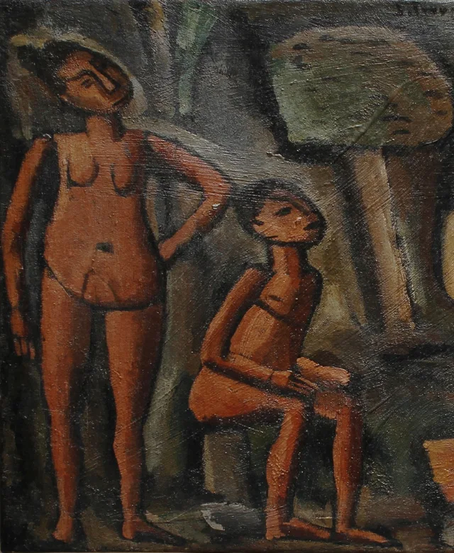 Art Miami 2025, Exhibición | Galería Duque Arango