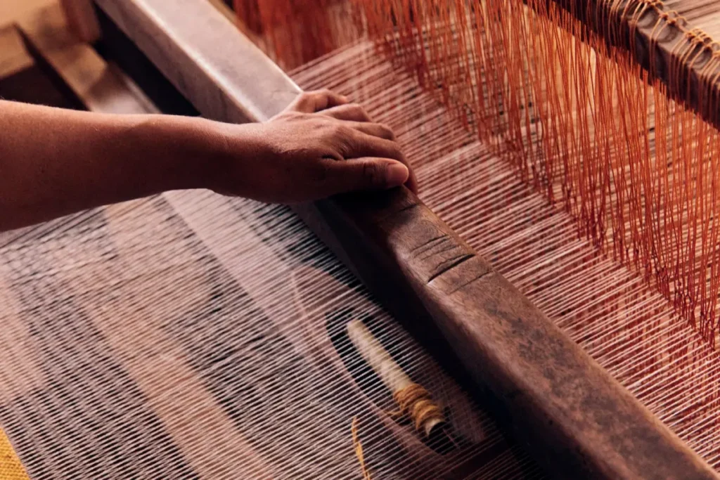 Arte Textil | Galería Duque Arango