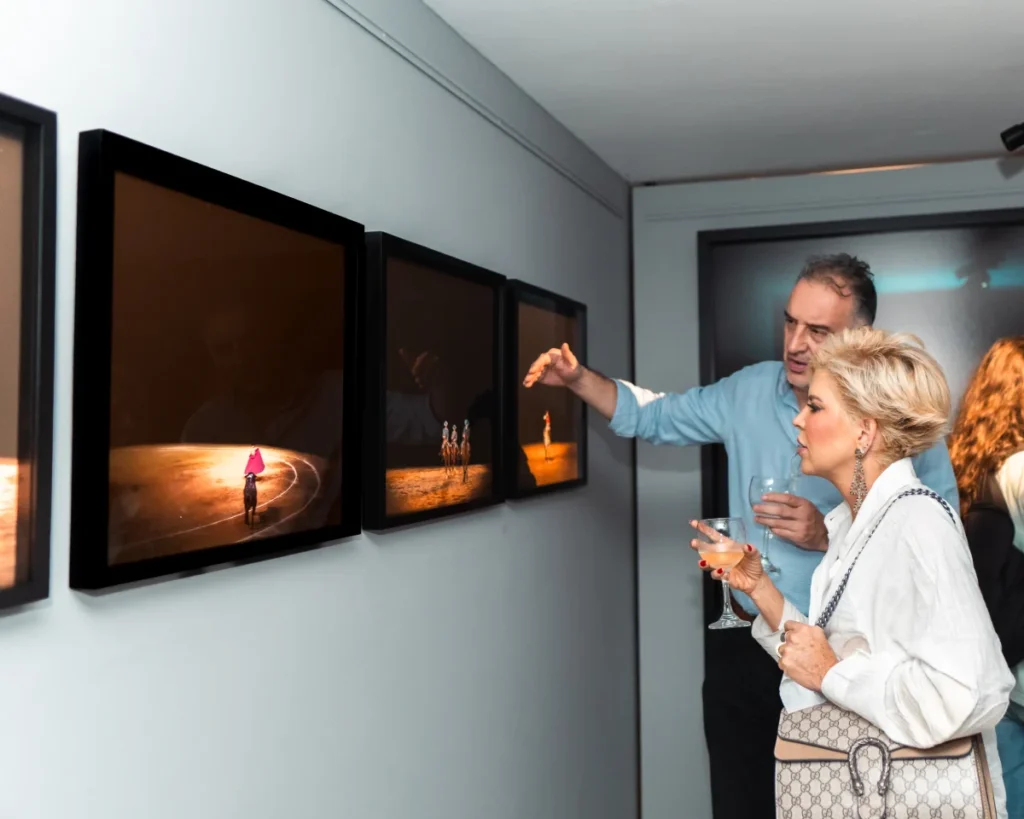 Daniel Estrada | Galería Duque Arango