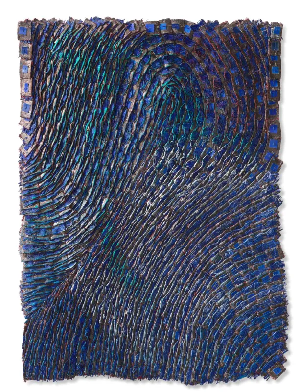 Arte Textil | Galería Duque Arango