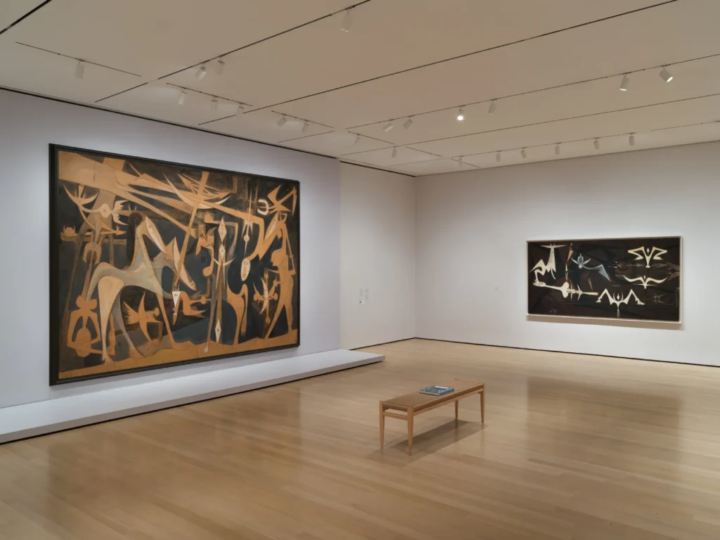 Wifredo Lam, Cuban Artist | Galería Duque Arango