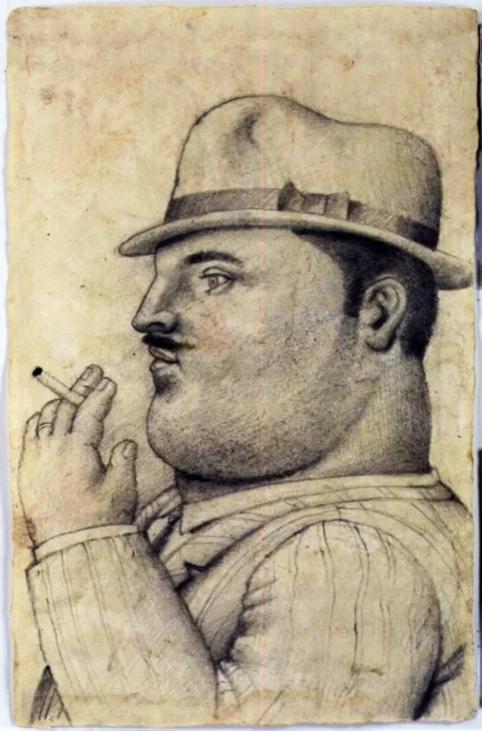 Sculptures and Paintings in Singapore, Fernando Botero | Galería Duque Arango