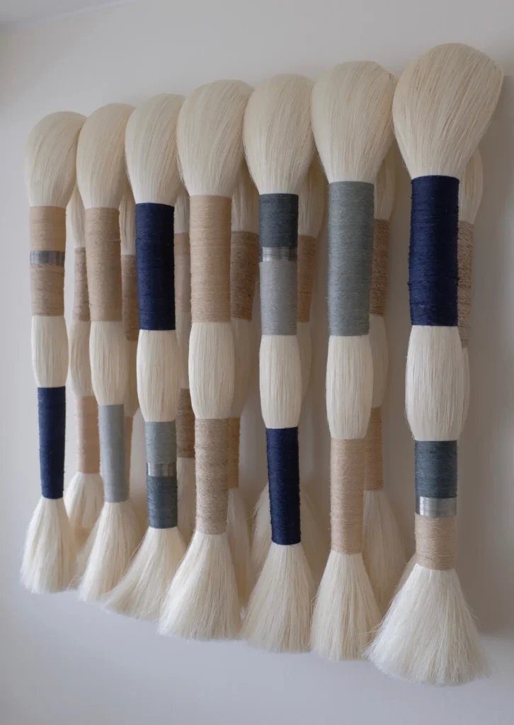 Contemporary Latin American Artists to Watch at Art SG 2026, Alejandra Aristizábal | Galería Duque Arango