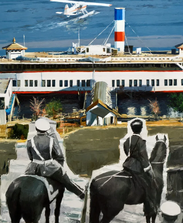 Art Sg Exhibition, 2026 at Galería Duque Arango