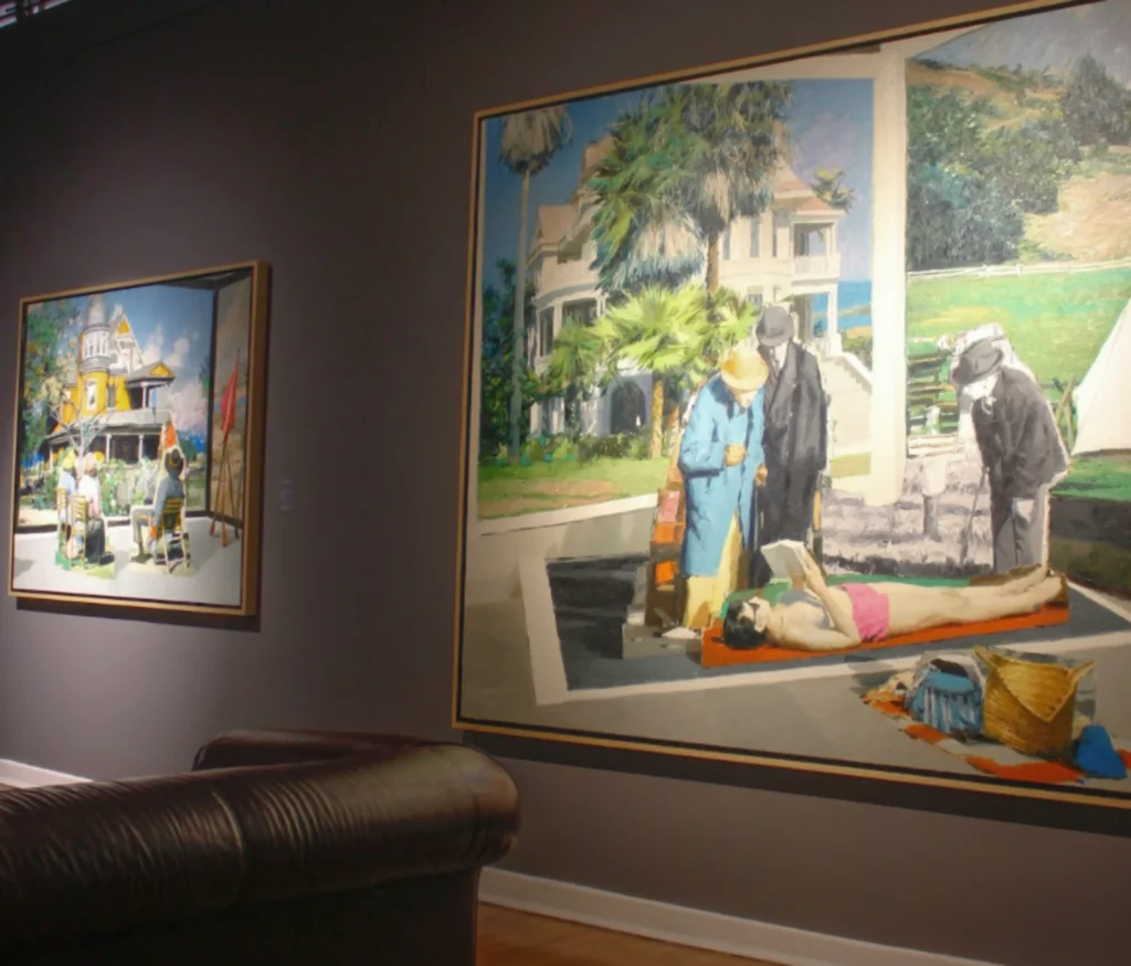 Contemporary Latin American Artists to Watch at Art SG 2026, Ariel Cabrera | Galería Duque Arango