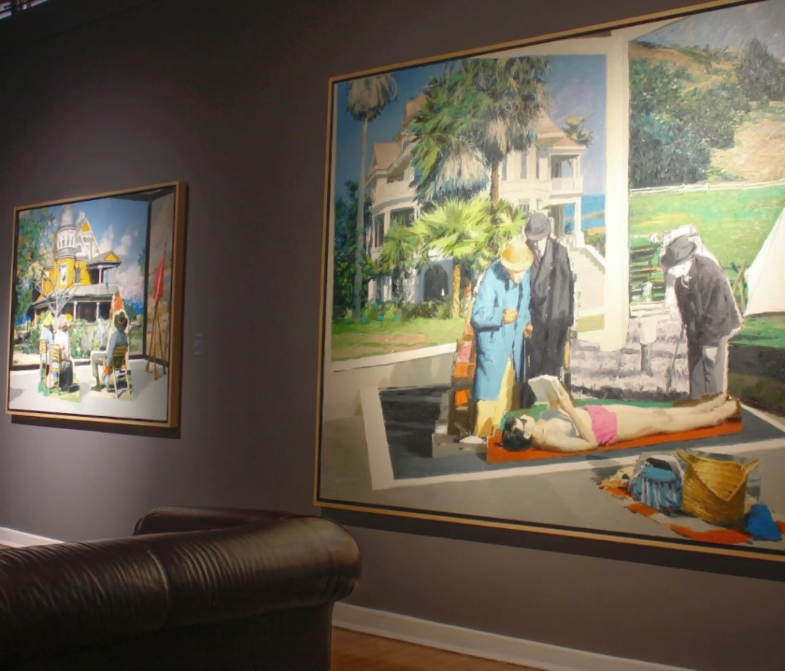 Contemporary Latin American Artists to Watch at Art SG 2026, Ariel Cabrera | Galería Duque Arango