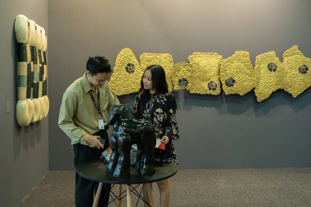 Art SG | Galería Duque Arango