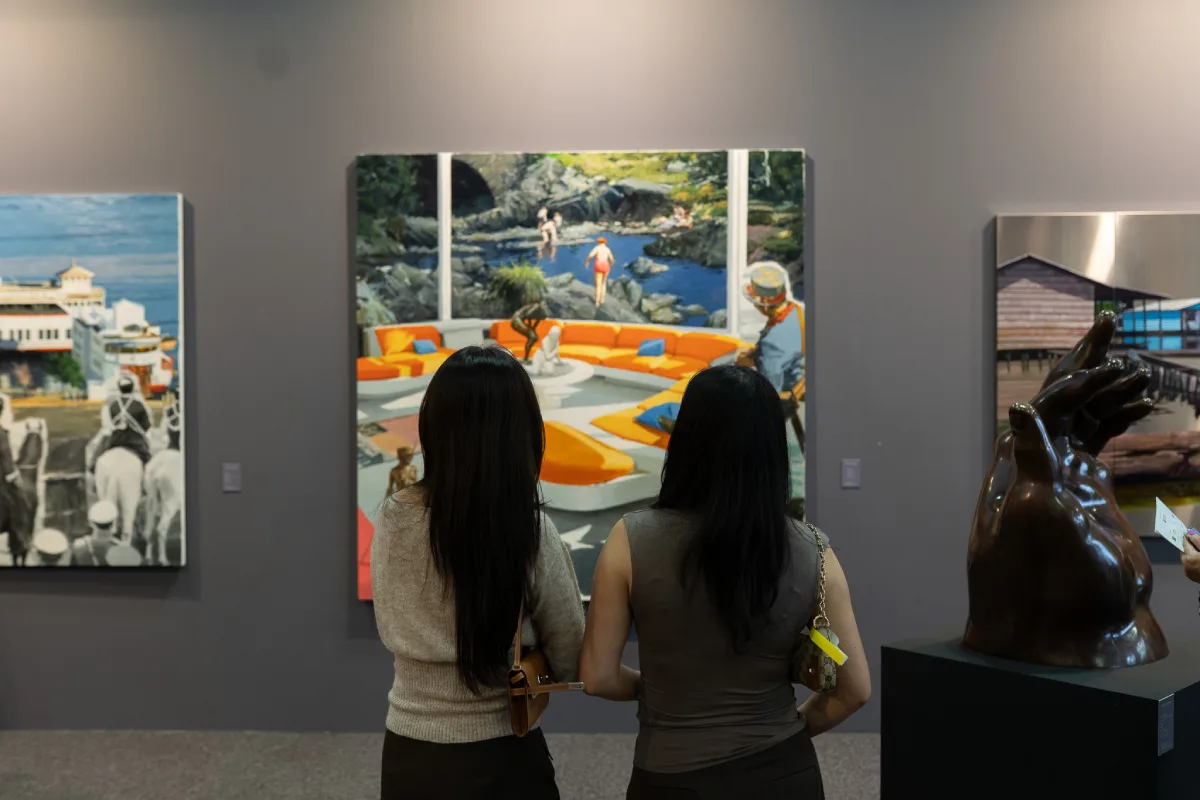 Art SG | Galería Duque Arango