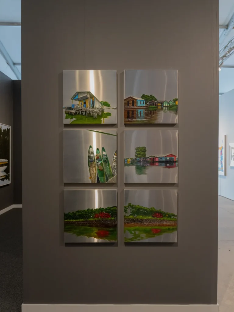 Sair García | Galería Duque Arango