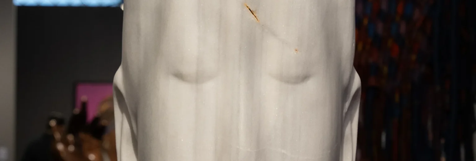 Jaume Plensa | Galería Duque Arango