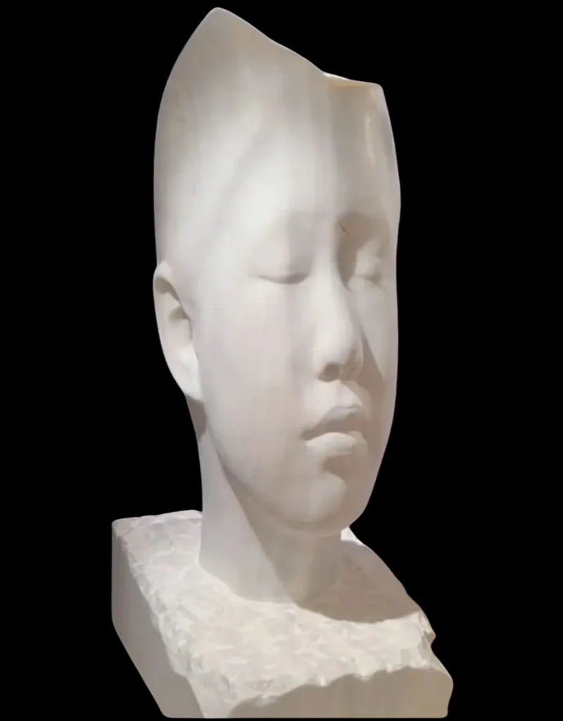 Jaume Plensa | Galería Duque Arango