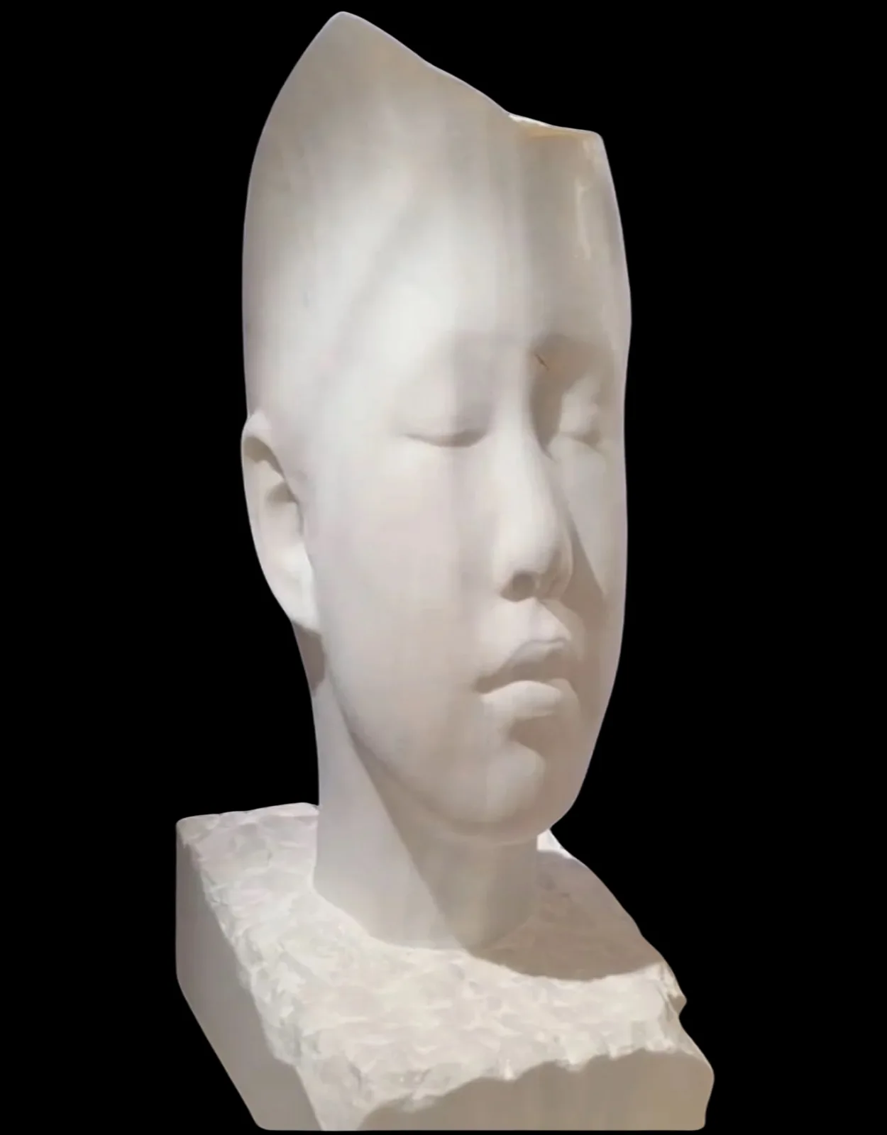 Jaume Plensa | Galería Duque Arango