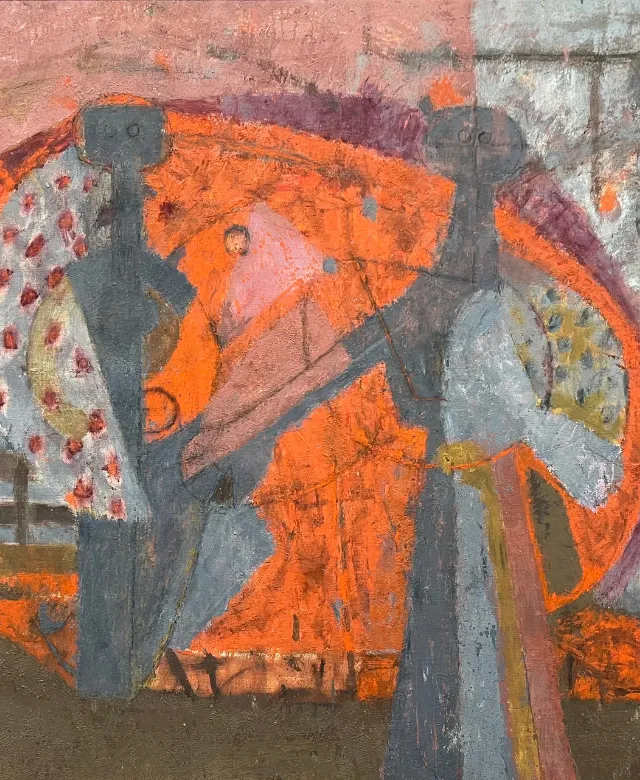 Zona Maco 2026 | Galería Duque Arango