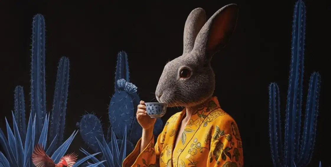 Artistas contemporáneos y emergente