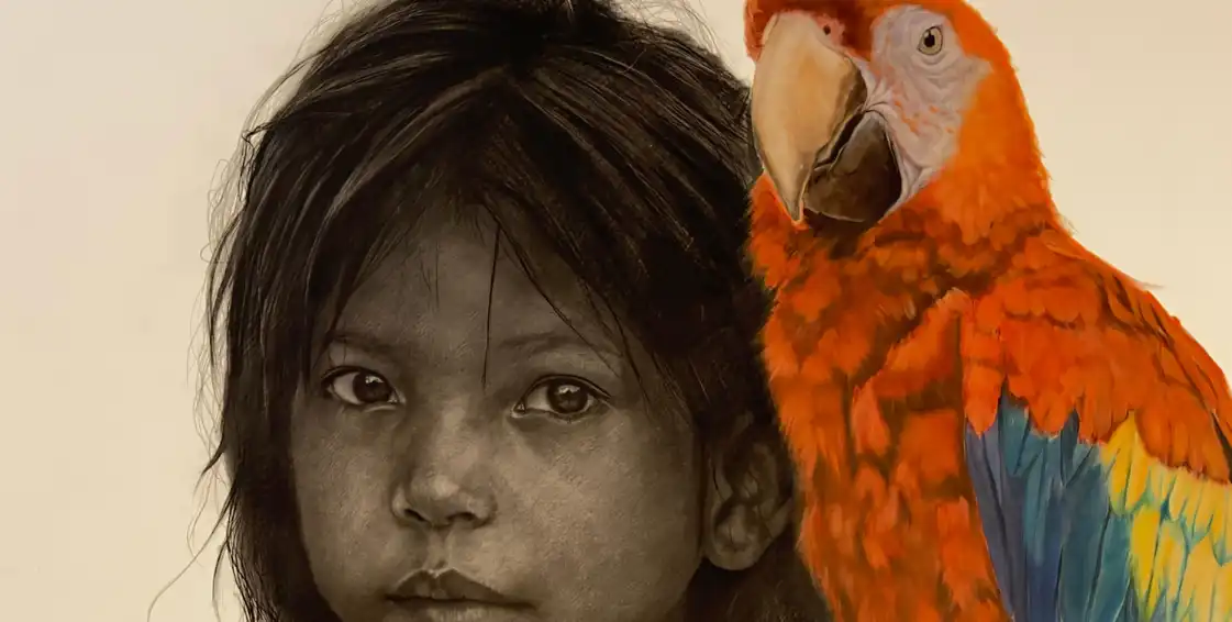 Catálogo de obras ESPORAS - Manuela Echeverri