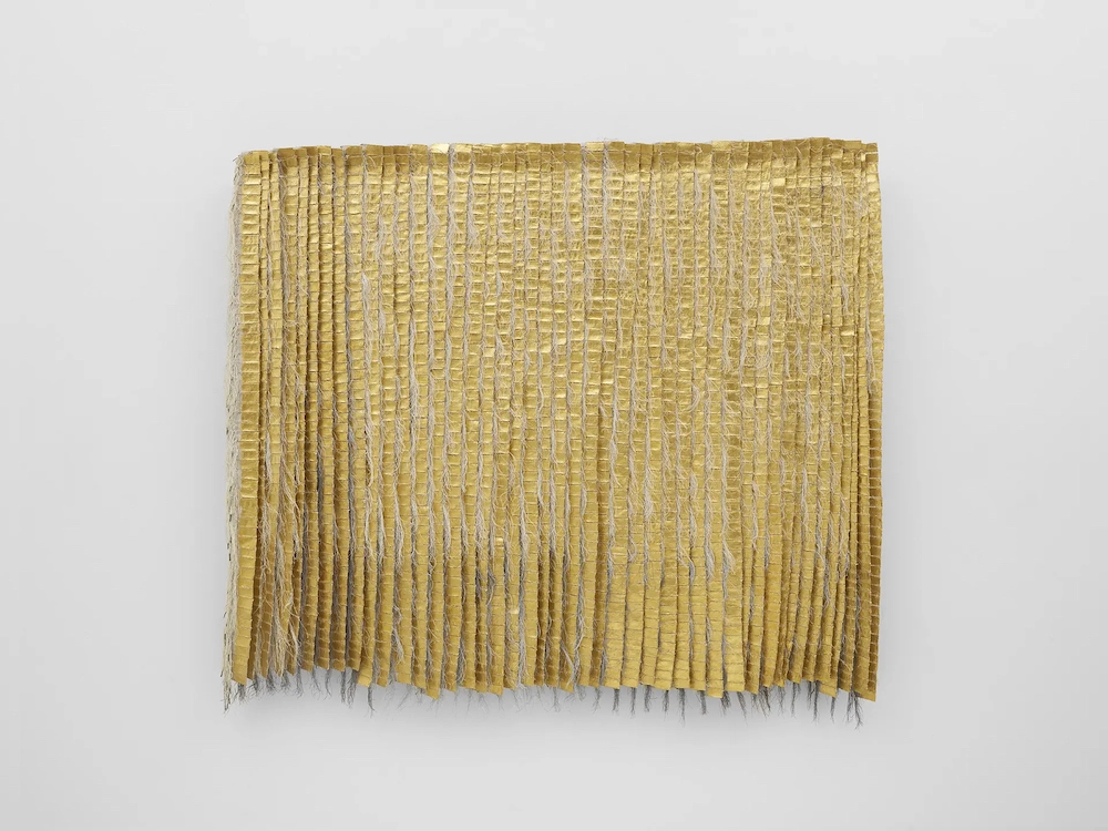 Cuerpo Textil: Olga de Amaral en el MALBA, una antológica del arte textil en Buenos Aires