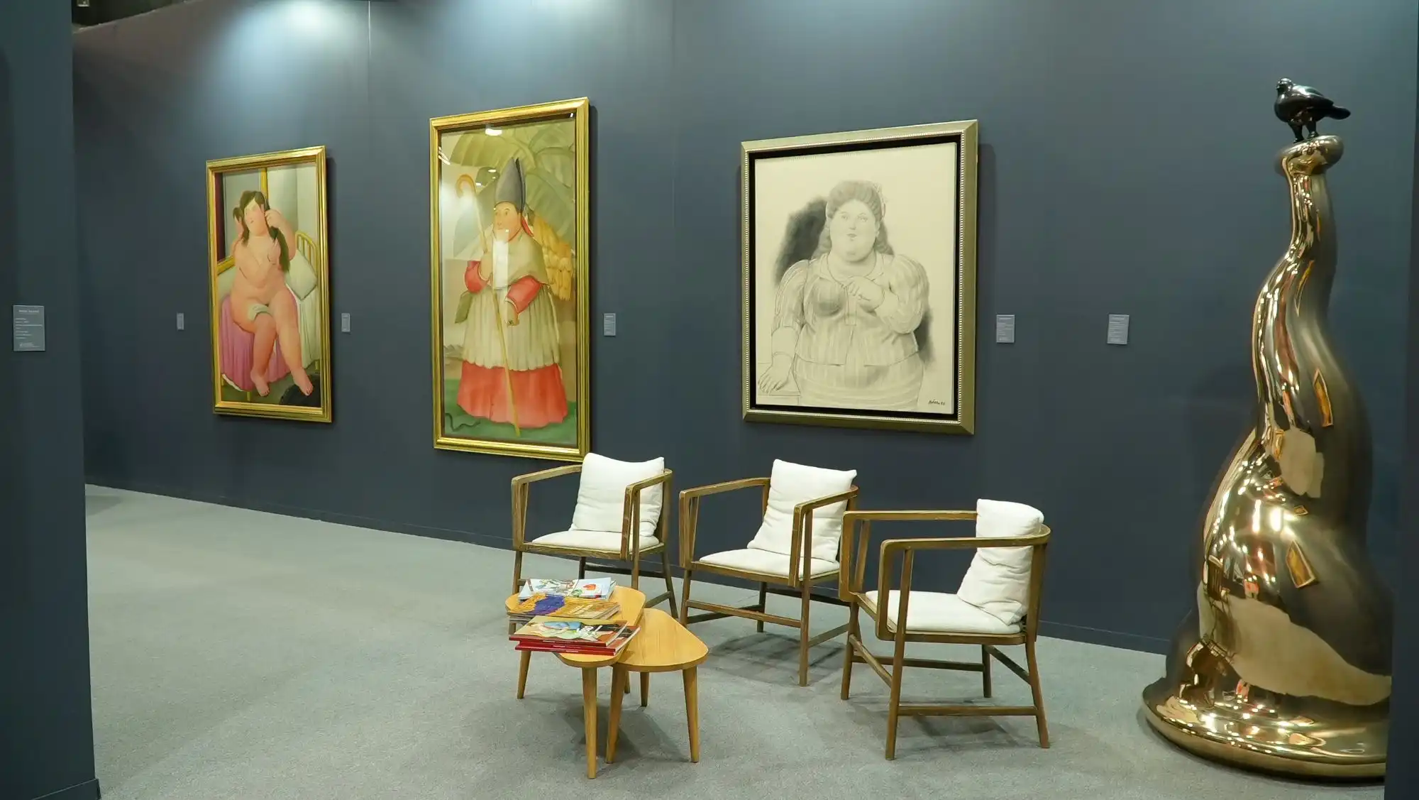 Zona Maco Galeria Duque Arango 2026