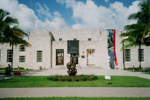 The Bass Museum of Art: A Cultural Anchor in Miami Beach