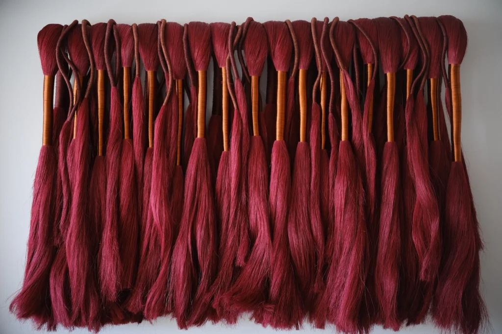 Veins of earth - artwork by alejandra aristizabal