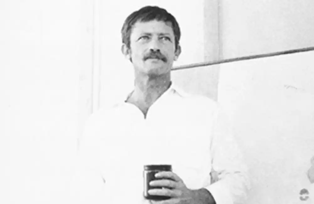 Alejandro Obregón