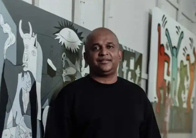 Artista-Javier-Caraballo