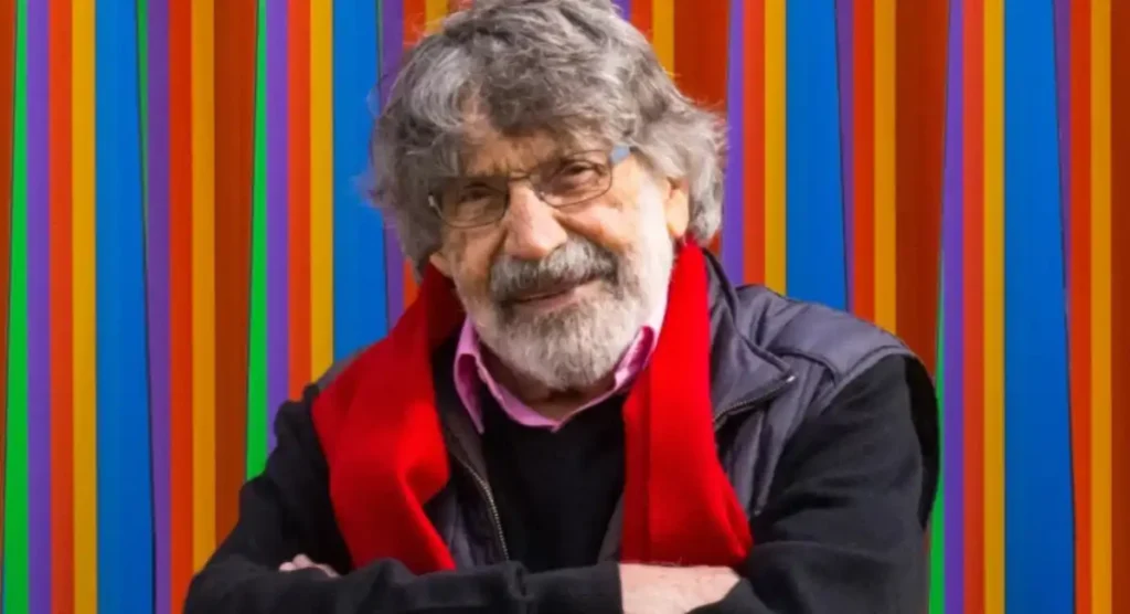 Carlos Cruz Díez