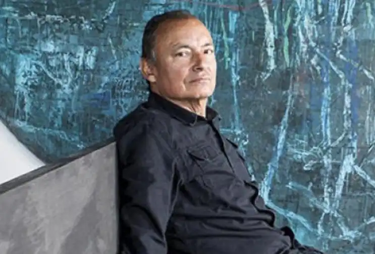 Carlos Salas