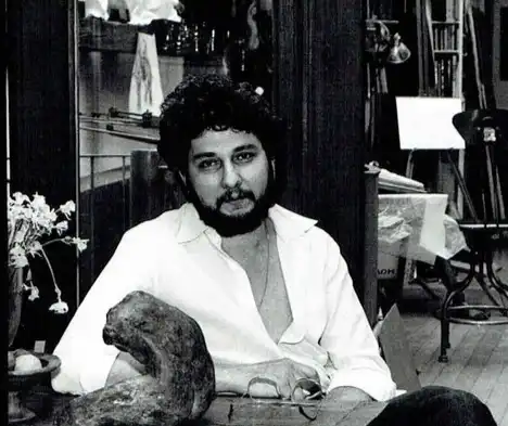 Dario Morales