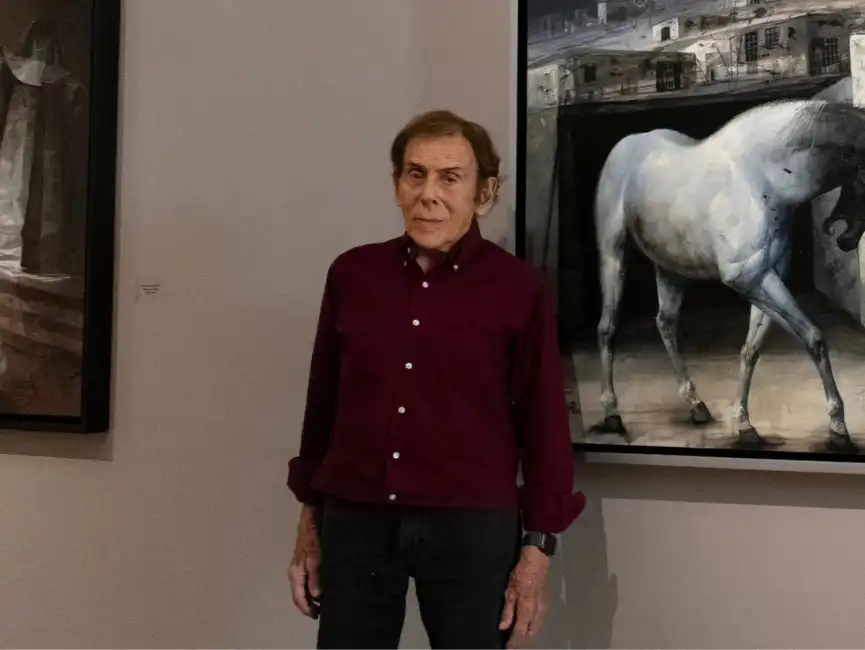 David Manzur