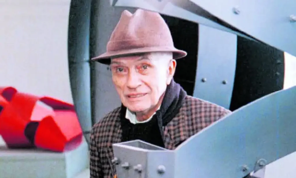 Edgar Negret