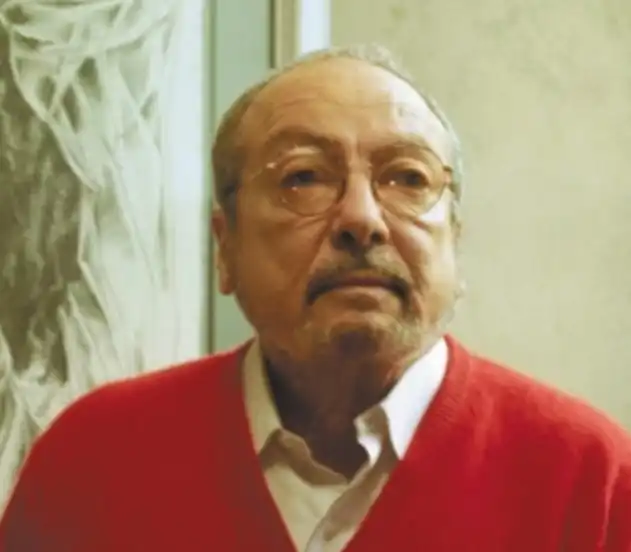 Enrique Grau