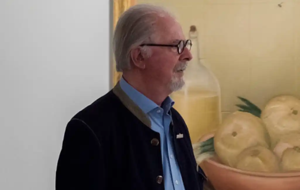 Fernando Botero