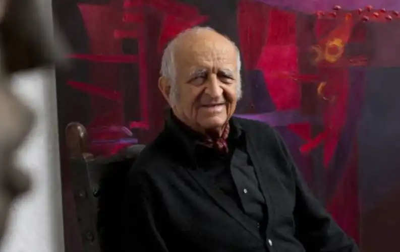 Fernando de Szyszlo