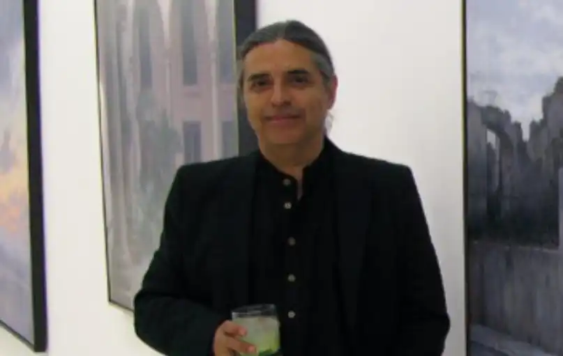Guillermo Muñoz Vera