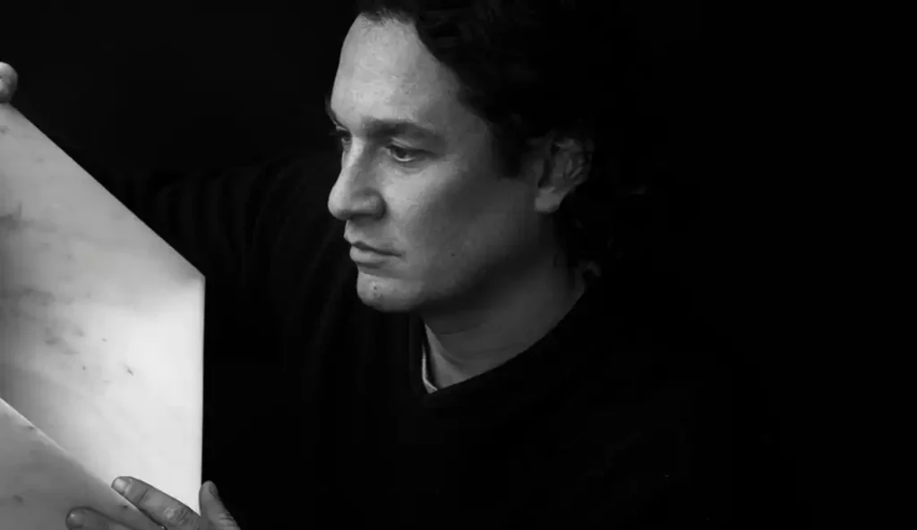 Artista representado Gustavo Vélez