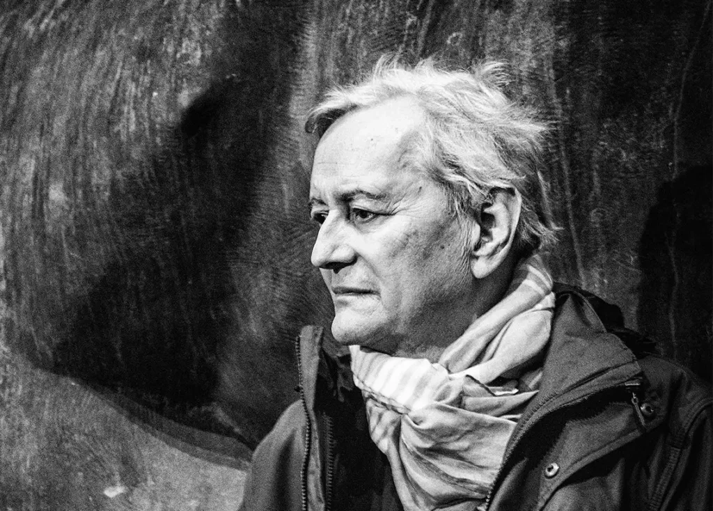 Igor Mitoraj