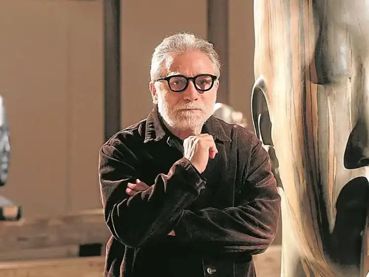 Jaume Plensa