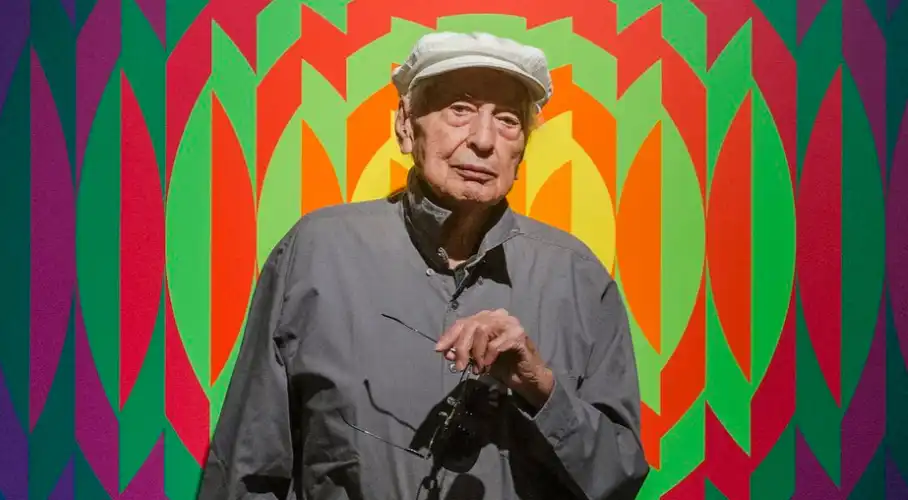 Julio Le Parc