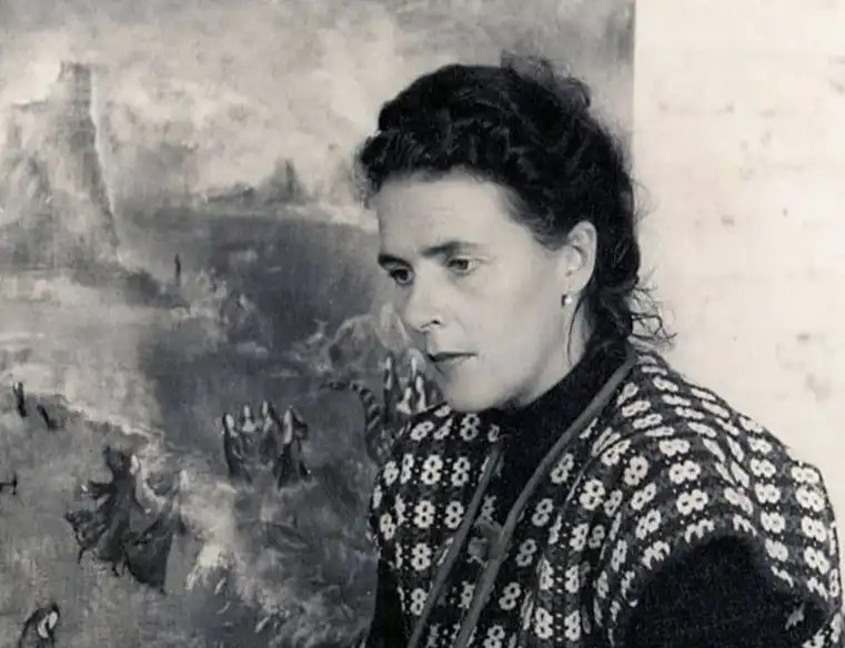 Leonora Carrington