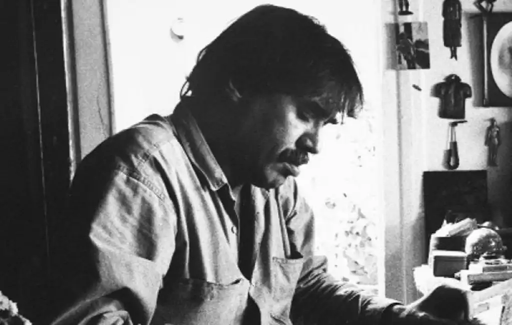 Luis Caballero