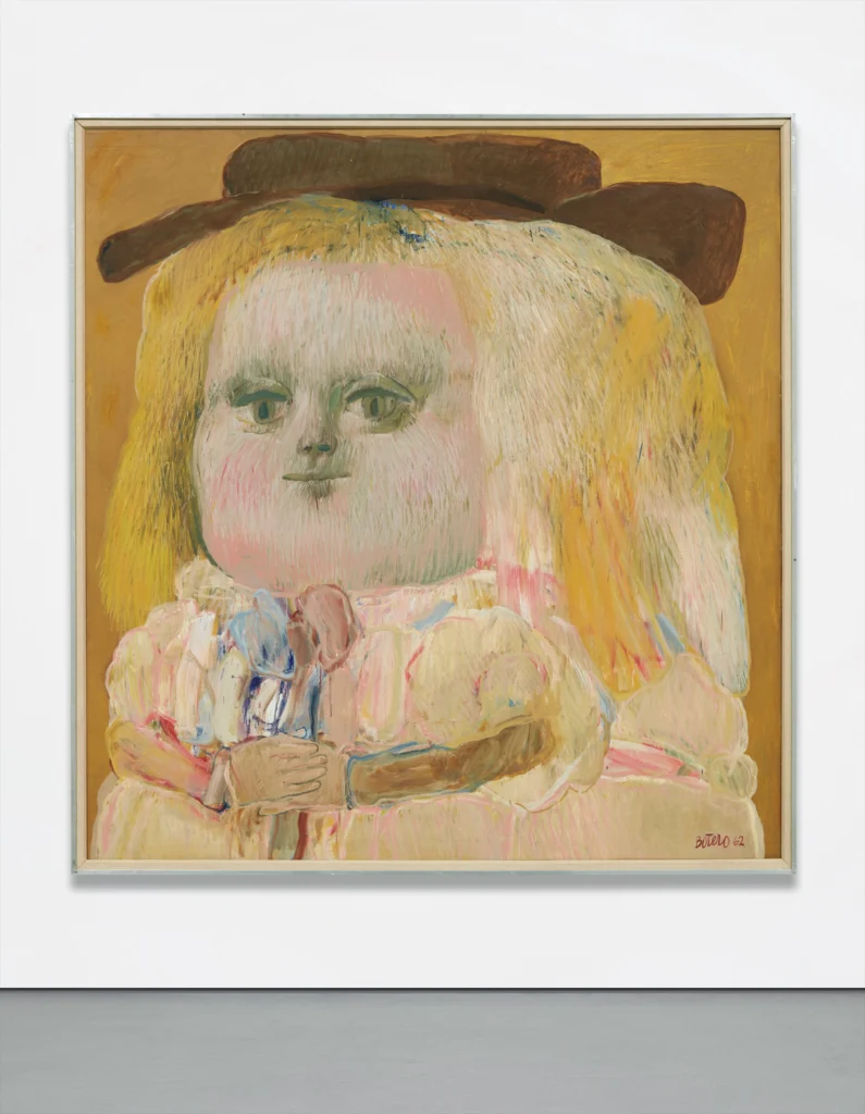 Obras de fernando botero1