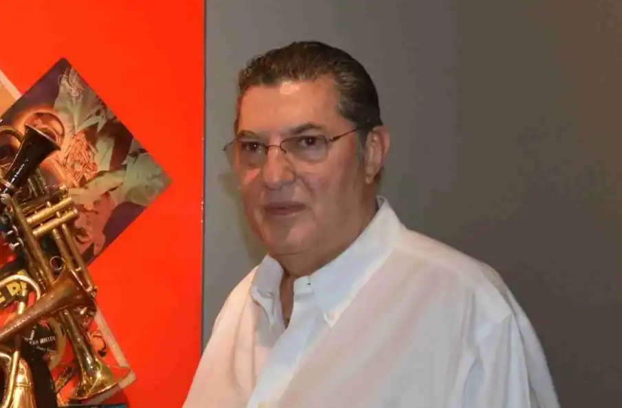 Pepe Toledo
