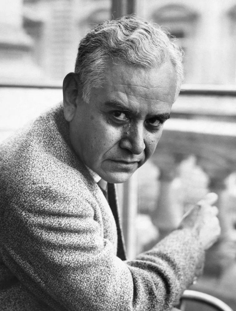 Rufino Tamayo